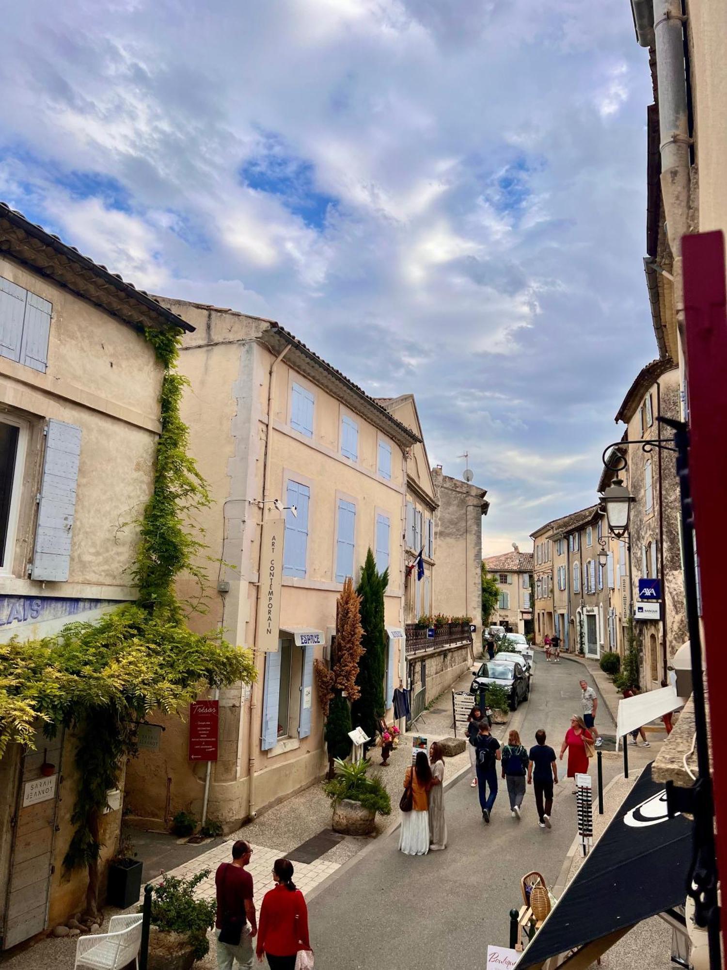 Coeur Du Luberon * Lourmarin