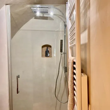 Appartement Coeur Du Luberon à Lourmarin Extérieur photo