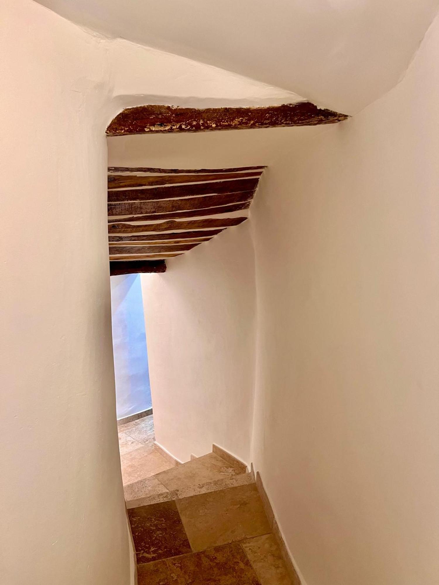 Appartement Coeur Du Luberon Lourmarin