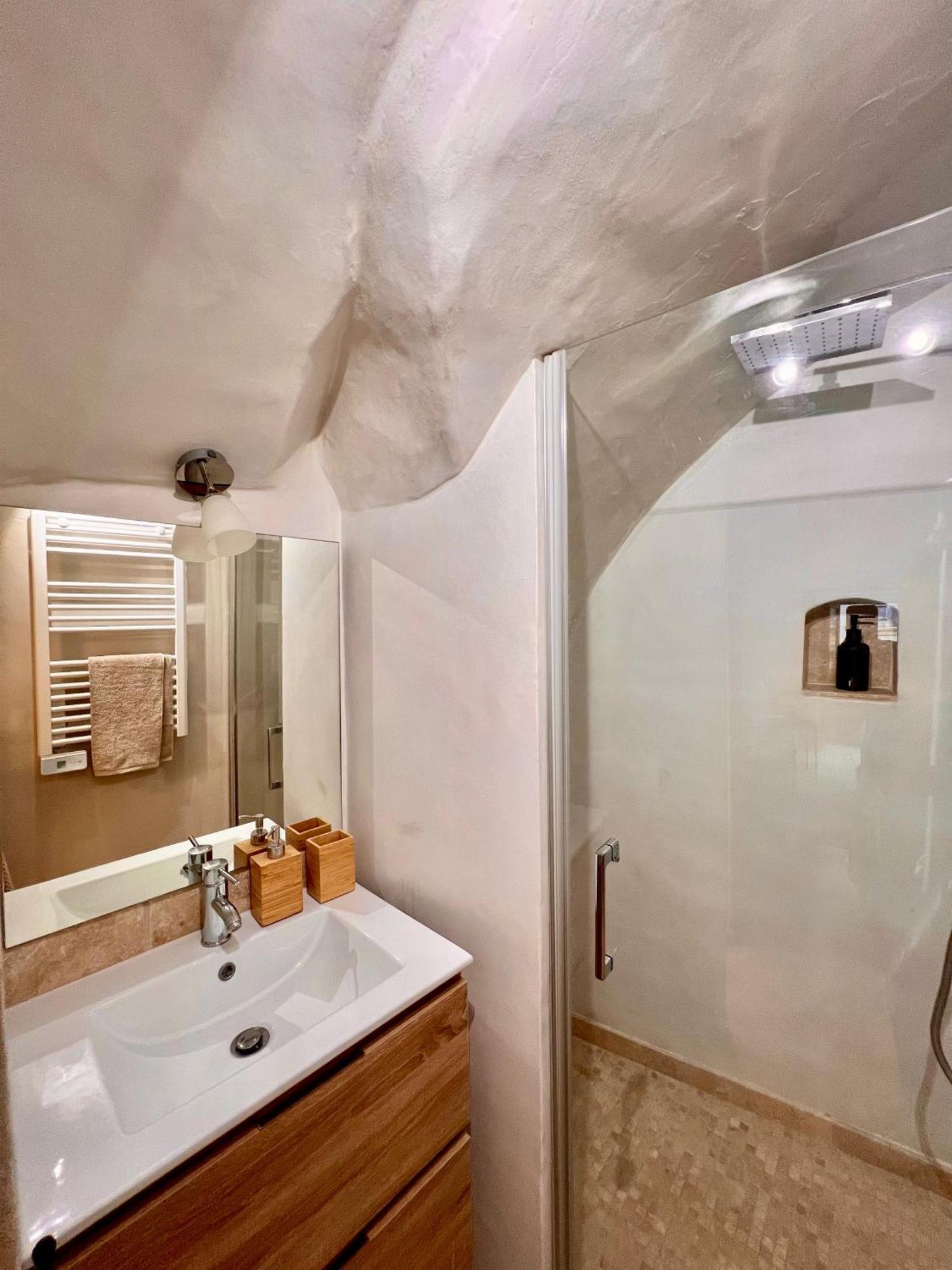 Appartement Coeur Du Luberon *