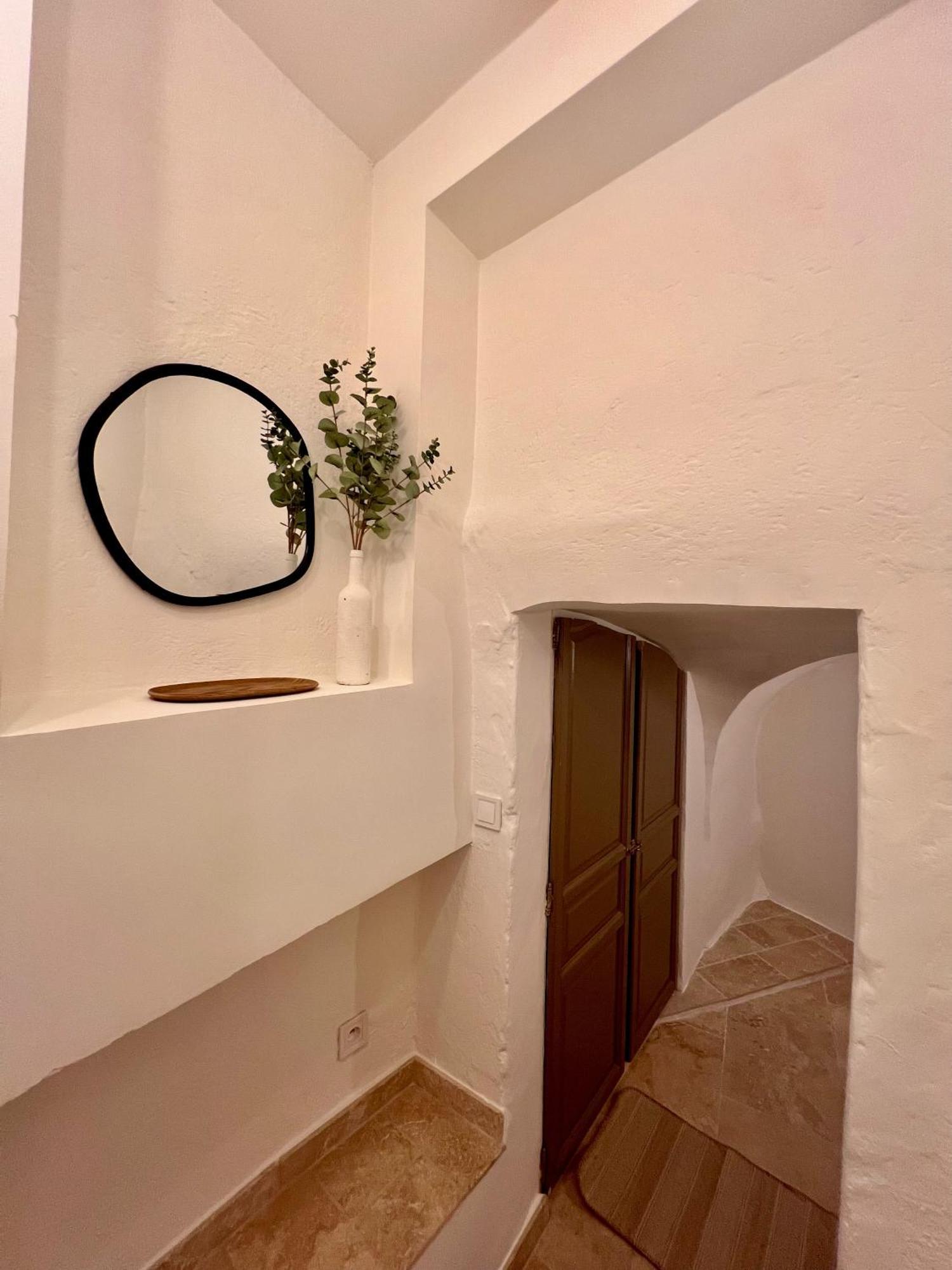 Appartement Coeur Du Luberon *